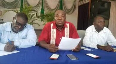 Instabilité socio-politique en Haïti: ASPAEDH indexé le gouvernement et l'opposition