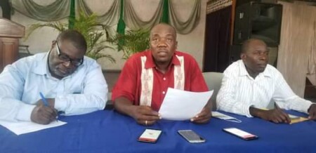 Instabilité socio-politique en Haïti: ASPAEDH indexé le gouvernement et l'opposition
