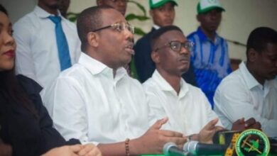 Haïti/insécurité: le parti EDE lance trois journées de mobilisation