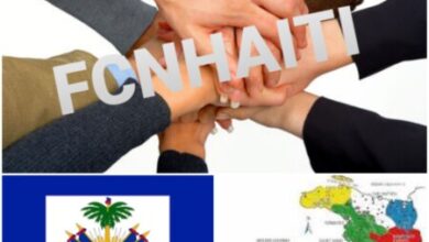 Haïti/politique: présentation d'une nouvelle déclaration conjointe signée pour sortir le pays de la crise actuelle