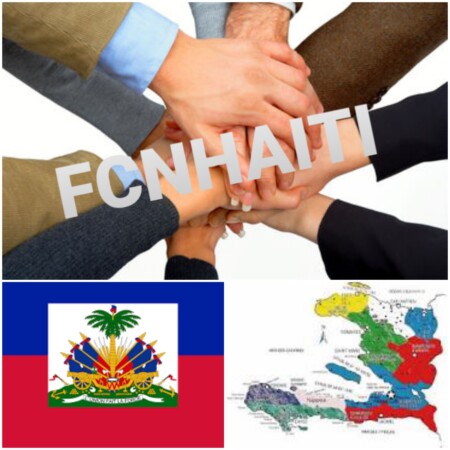 Haïti/politique: présentation d'une nouvelle déclaration conjointe signée pour sortir le pays de la crise actuelle 1 Haïti/politique: présentation d'une nouvelle déclaration conjointe signée pour sortir le pays de la crise actuelle