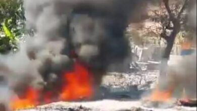 Mouvement de protestation: Déjà un mort et plusieurs blessés dans la 3ème ville du pays
