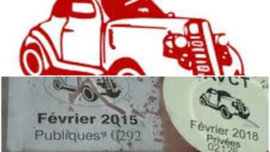 Disponibilité limitée des vignettes malgré l'annonce de M. Bernadel