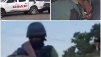 Plusieurs agents de la BSAP abattus par la Police à Pétion-Ville
