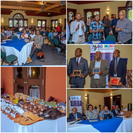 Célébration de la Journée Mondiale de la Culture africaine et Afro-descendante en Haïti