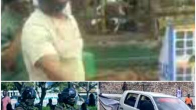 Excution des agents de la BSAP à Petion-ville: Guy Phillipe fait des révélations chocs sur l'impliquation d'officiels haïtiens dans cette affaire