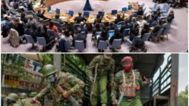 Déploiement d'une force multinationale en Haïti: un sujet de débat à l'ONU ce matin