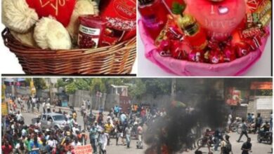 La Saint-Valentin en Haïti, une célébration malgré les turbulences politiques et économiques