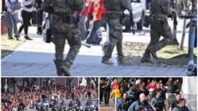 Fusillade au Défilé des Kansas City Chiefs: plus d'une vingtaine de blessés dont 8 Enfants, la Ville sous le Choc