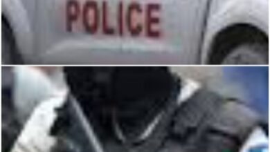 Attaque armée contre une patrouille policière à Croix-des-Bouquets: Un policier blessé