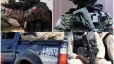 Deux (2) présumés bandits stoppés à Mirebalais
