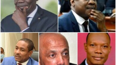 Dossier corruption/ULCC : plusieurs anciens personnalités dont des parlementaires convoqués par le juge Belabre