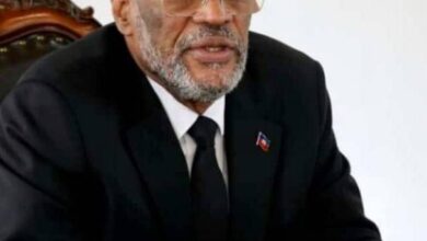 Dr Ariel Henry sommé de quitter son poste dans un jour