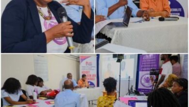 Crise sociopolitique en Haïti: SOFEHJ met en lumière l'implication des travailleurs de la presse