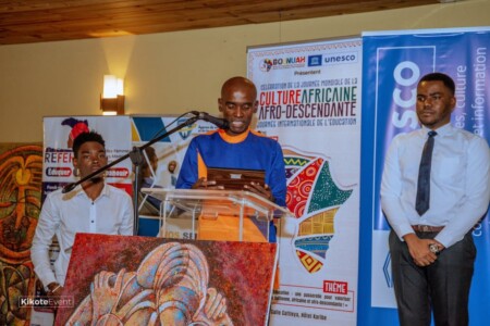 Célébration de la Journée Mondiale de la Culture africaine et Afro-descendante en Haïti