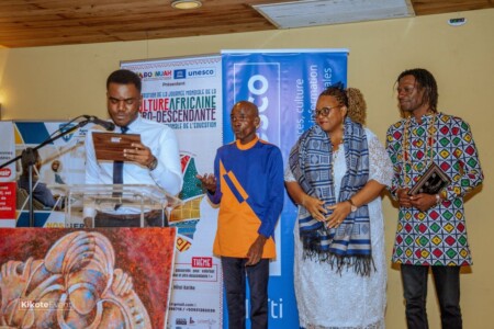 Célébration de la Journée Mondiale de la Culture africaine et Afro-descendante en Haïti