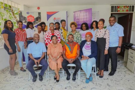 Crise sociopolitique en Haïti: SOFEHJ met en lumière l'implication des travailleurs de la presse