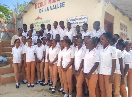L'Ecole Moderne de la Vallée salue le succès de la 96e édition de Livres en Liberté