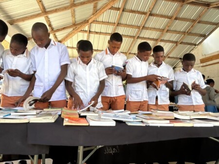 L'Ecole Moderne de la Vallée salue le succès de la 96e édition de Livres en Liberté