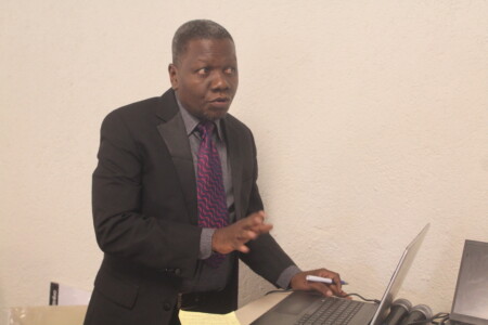 Gros plan sur CCM-Haïti