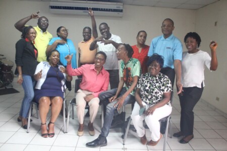 Gros plan sur CCM-Haïti