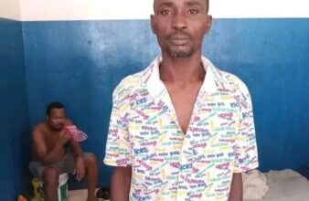 Un individu proche de plusieurs gangs interpellé à Port-au-Prince
