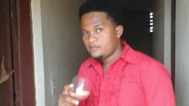 Un policier tué à Petite-Anse 4 Un policier tué à Petite-Anse