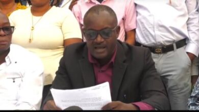 SE-ONA et MACHE KONTRE dénoncent le comportement irresponsable de la directrice générale de l'ONA et annoncent des jours noirs