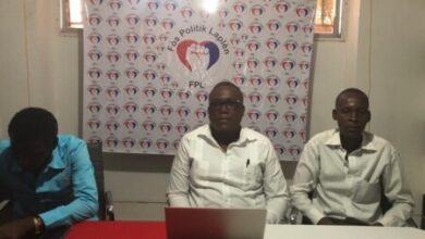 Haiti/Insécurité : FPL présente ses condoléances aux victimes et dénonce la violence endémique 3 Haiti/Insécurité : FPL présente ses condoléances aux victimes et dénonce la violence endémique