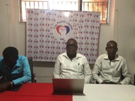 Haiti/Insécurité : FPL présente ses condoléances aux victimes et dénonce la violence endémique