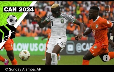 Cérémonie de clôture de la CAN 2024/Côte d'Ivoire - Nigeria : Alpha Blondy et la bande de Tam Sir, auteur du tube "Coup du marteau" au rendez-vous