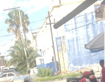 Une attaque armée contre la prison Civile de Port-au-Prince fait au moins quatre blessés
