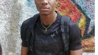 Un policier SWAT exécuté à Port-au-Prince