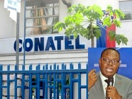 Télécommunications : un (1) an d’action, le Directeur général du CONATEL présente un bilan satisfaisant