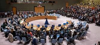 Déploiement d'une force multinationale en Haïti: un sujet de débat à l'ONU ce matin