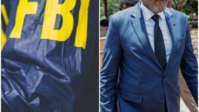 Le FBI assure la sécurité du premier ministre Ariel Henry à Porto-Rico