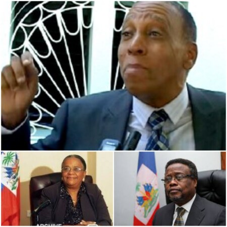 Nouvelle proposition de Sortie de Crise à travers un appel à l'action Collective de PLANHAÏTI2K50