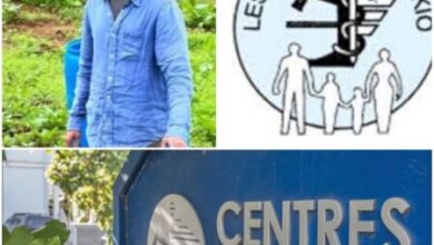 Libération tant attendue du Dr Douglas Pape après plus de trois mois de captivité, une joie immense pour sa famille et les patients des centres GESKIO