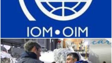 Inquiétude croissante face aux violences en Haïti,OIM lance un appel urgent à la solidarité internationale