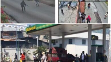 Violences armées à Pétion-Ville: Une série de meurtres et de paniques secouent la commune
