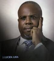 L'ancien porte-parole sous la présidence de Michel Martelly, Lucien Jura, enlevé chez lui 2 L'ancien porte-parole sous la présidence de Michel Martelly, Lucien Jura, enlevé chez lui