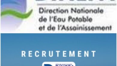 Projet EPARRDD: pour Assstance Technique, la Dinepa recrute une entreprise/ONG