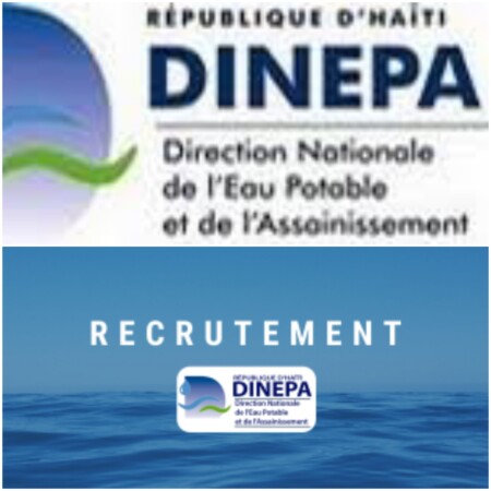 Projet EPARRDD: pour Assstance Technique, la Dinepa recrute une entreprise/ONG