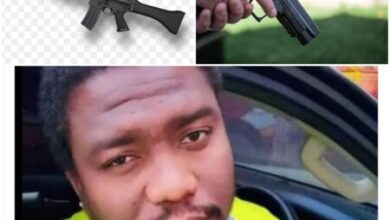 Un policier tué et deux autres grièvement blessées par balles dans une attaque à carrefour Vincent