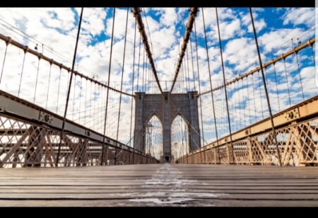 Drame à New-York: un pont effondré à Baltimore, deux corps sans vie retrouvés et les recherches continuent