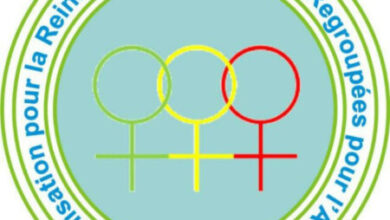 ORFRA appelle à la solidarité des femmes haïtiennes pour lutter contre la violence