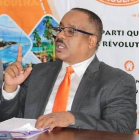 CARICOM/Conseil Présidentiel: Dr Louis Gérald Gilles représente l’Accord du 21 décembre