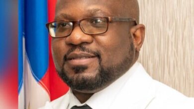 Smith Augustin ,nouveau Représentant du groupe RED-EDE-compromis historique au CP et ses parcours