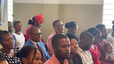 Haïti/Religion: Célébration Pascale, le parquetier de Cayes appelle à l'unité pour sauver Haïti