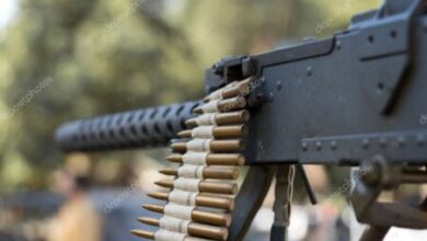 La zone métropolitaine de Port-au-Prince se réveille sous une pluie de balles d'armes automatiques